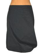 Nieuwe Pauw katoenen rok, pof rokje, grijs, Mt. M, Kleding | Dames, Rokken, Maat 38/40 (M), Verzenden, Pauw, Nieuw