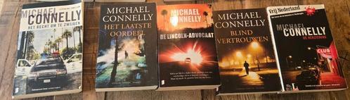 Boeken oa David Baldacci, James Patterson, Harlan Coben, Boeken, Thrillers, Zo goed als nieuw, Nederland, Ophalen of Verzenden