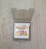 Mario Party., Spelcomputers en Games, Games | Nintendo 2DS en 3DS, Ophalen of Verzenden, Zo goed als nieuw, Vanaf 3 jaar