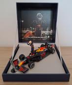 Max Verstappen GP Abu Dhabi 2020 Spark Special, Ophalen of Verzenden, Nieuw, Formule 1
