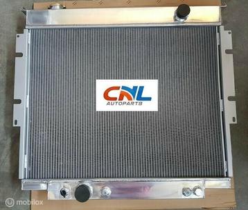 Radiateur 1983-1994 FORD TRUCK DIESEL F-250 F-350 7.3L 6.9 beschikbaar voor biedingen