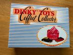 Dinky toys atlas doos 24 UXT met 2 auto,s nr: 24 UT , 24 XT, Ophalen of Verzenden, Nieuw, Auto, Dinky Toys