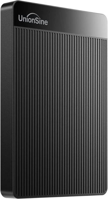 HD 2510 unionsine 1 TB Ultra Slim draagbaar beschikbaar voor biedingen