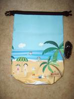 Badtas (NIEUW) 45 x 32 cm, Ophalen of Verzenden, Nieuw, Overige merken, 30 tot 45 cm