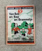 Te Koop: WG vd Hulst “Van Bop en Bep en Brammetje”, Antiek en Kunst, Ophalen of Verzenden, W.G. van de Hulst