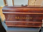 Naumann naaimachine, Antiek en Kunst, Antiek | Naaimachines, Ophalen of Verzenden