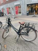 Damesfiets, Fietsen en Brommers, Fietsen | Dames | Damesfietsen, Ophalen of Verzenden, Gebruikt, Overige merken
