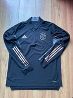 Voetbaltrui trainingspak ajax sweatshirt, Ophalen of Verzenden, Zo goed als nieuw, Voetbal