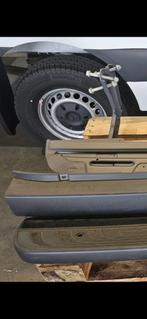 Treeplank/bumper Mercedes Sprinter Nieuw!, Ophalen, Nieuw, Mercedes-Benz