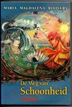De Weg van Schoonheid - Maria Magdalena Roovers, Boeken, Ophalen of Verzenden, Zo goed als nieuw, Overige onderwerpen, Maria Magdalena Roovers