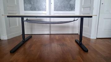 Ikea Bureau Bekant - afbeelding 3