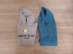 2x hoodies maat 152 merk indian blue jeans ZGAN, Ophalen of Verzenden, Zo goed als nieuw, Jongen, Trui of Vest