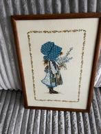 Leuke Holly Hobby ., Huis en Inrichting, Minder dan 50 cm, Ophalen of Verzenden, Zo goed als nieuw, Schilderij