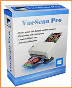 VueScan Pro 2024, Ophalen, Nieuw, Windows