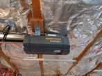 Hormann Promatic garagedeur moter, Ophalen