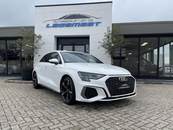 Audi A3 Sportback  A3 30 TFSI Sportback S line Virtual Desk  beschikbaar voor biedingen