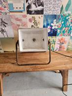 Zuiver Vloerlamp Concrete up beton metaal 45 x 38 x 27, Ophalen, Gebruikt, Minder dan 50 cm, Industrieel