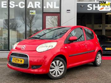 Citroen C1 1.0-12V Ambiance 5-Drs, Nieuwe APK 06-2026 ! Nett beschikbaar voor biedingen