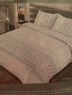 Primaviera Deluxe Dekbedovertrek - Nieuw in Verpakking!, Verzenden, Wit, Dekbedovertrek, Nieuw