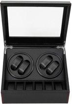 Automatische Horloge Winder/Watch Winder, Overige materialen, Polshorloge, Overige materialen, Zo goed als nieuw