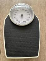 medisana mooie weegschaal tot 150 kg, Witgoed en Apparatuur, Weegschalen, Gebruikt, 100 kg of meer, Ophalen of Verzenden, Personenweegschaal