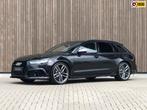 Audi RS6 Avant 4.0 TFSI quattro performance |HUD|606 PK|, Auto's, Audi, Te koop, Geïmporteerd, 5 stoelen, Benzine