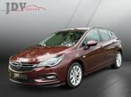 Opel Astra 1.0 Online Ed. trekhaak cruise control, Stof, Gebruikt, 610 kg, Origineel Nederlands