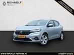 Dacia Sandero 1.0 TCe 90 Comfort AIRCO / APPLE CARPLAY / LM, Auto's, Dacia, Voorwielaandrijving, Stof, Gebruikt, Bedrijf