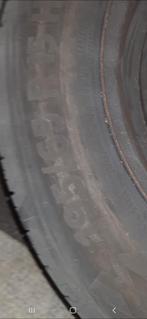 Winterbanden golf/golf plus 2005, Auto-onderdelen, Banden en Velgen, Ophalen, Gebruikt, Winterbanden, Banden en Velgen