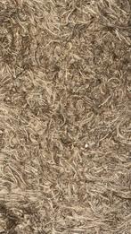 Vloerkleed 200x300 - Licht Grijs/Beige/Taupe, Ophalen, Gebruikt, 200 cm of meer, Grijs