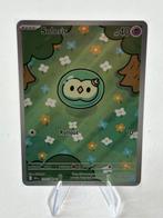 Solosis 118/086 Black Bolt Pokemon, Ophalen, Zo goed als nieuw, Losse kaart