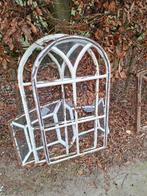 stalramen boerenramen 110 x 62,5  cm, Ophalen, Gebruikt, Minder dan 80 cm, Minder dan 80 cm