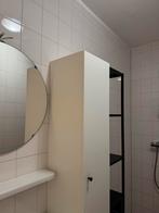 IKEA ENHET Badkamerkast, Ophalen, (Half)hoge kast, Minder dan 50 cm, Gebruikt