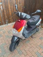 Vivacity 70cc met heleboel onderdelen, Ophalen, Zo goed als nieuw, Tweetakt, Vivacity
