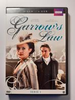 Garrow's Law dvd, Cd's en Dvd's, Vanaf 16 jaar, Ophalen of Verzenden, Zo goed als nieuw, Historisch of Kostuumdrama