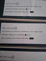 Entusia wasbaar incontinentie ondergoed, Ophalen of Verzenden, Nieuw