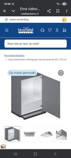 Bruynzeel Keukenkast - Nieuw in Verpakking!, Ophalen