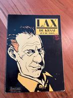 KRAAI, DE - 1: DE KRAAI ZET DE TOON, Eén stripboek, Ophalen of Verzenden, Zo goed als nieuw