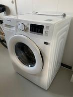 Samsung EcoBubble 8 kg vulgewicht - zo goed als nieuw, Ophalen, 1200 tot 1600 toeren, 8 tot 10 kg, Zo goed als nieuw