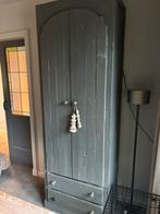 Kast Delhi Hoffz!, Ophalen, Gebruikt