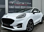 Ford Puma 1.0 EcoBoost Hybrid ST-Line B&O CarPlay Winterpack, Voorwielaandrijving, Euro 6, Wit, Origineel Nederlands