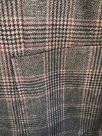 Massimo Dutti wollen jasje maat 54 Stijlvol en Tijdloos, Ophalen of Verzenden, Zo goed als nieuw, Maat 52/54 (L), Bruin