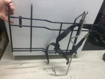 Buggydrager fiets beschikbaar voor biedingen