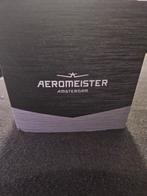 Aeromeister horloge, Overige merken, Overige materialen, Polshorloge, Nieuw