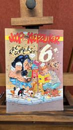Joop Klepzeiker 6 – Eric Schreurs, Boeken, Stripboeken, Eric Schreurs, Eén stripboek, Ophalen of Verzenden, Zo goed als nieuw