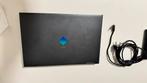 HP omen 16 gaming laptop, AMD Ryzen™ 5, Met videokaart, 2 tot 3 Ghz, Qwerty