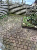 Gratis af te halen | ~ 30m2, Tuin en Terras, Gebruikt, Ophalen, 10 m² of meer