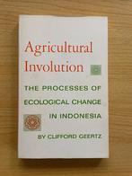 Involutie op Java, Ophalen of Verzenden, Gelezen, Clifford Geertz