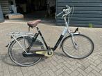 Sparta ithaka damesfiets., Ophalen, Sparta, Gebruikt, Versnellingen