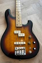 Ibanez Roadster RS-924 Made in Japan - vintage 80’ incl case, Ophalen of Verzenden, Gebruikt, Elektrisch